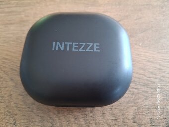 Sluchátka Intezze Wings - 2