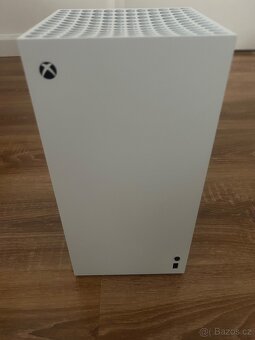 Xbox series X robot white - 2