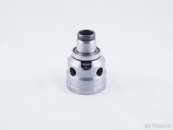 Mezinápravový diferenciál Subaru AWD - 2