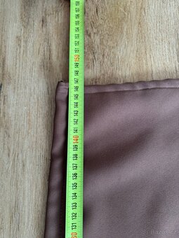 Zatemňovací závěsy - 2