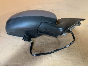 ŠKODA FABIA 2 - 5J - 2007-2014 - zrcátko PP - 9154 - 2