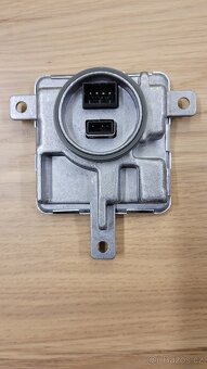 A6 C7, Superb 2, 3 Startér xenonu D3S 8K0941597E - 2