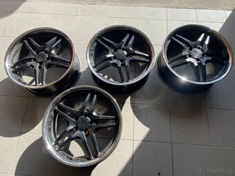 Kola 5x112 R20 - 2
