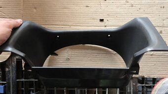 VW T4 Kryt kolem budíků - 2