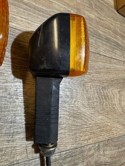 Blinkry Honda CB500 - 2