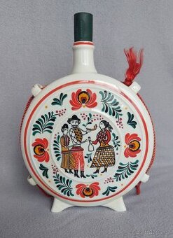 keramické čutory - 2