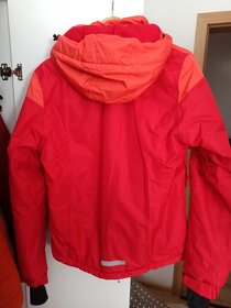 Lyžařská bunda vel.36 - 2