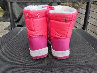 Sněhule Cortina - 2