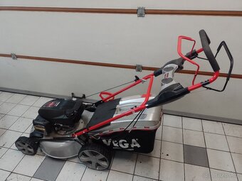 Benzínová sekačka Vega 752 SXH GCV - 2