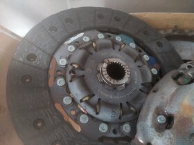 Spojková sada VW - 2