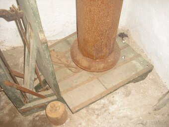 Váha-decimálka - 2