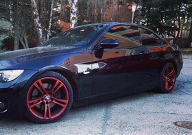 BMW Styling 184 18” - 2