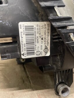 Světlo Mini cooper - 2