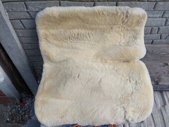 Westernová deka - 2