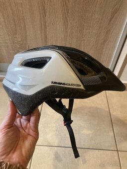 Dětská přilba - 2