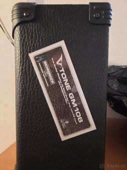 prodám kytarové kombo - 2