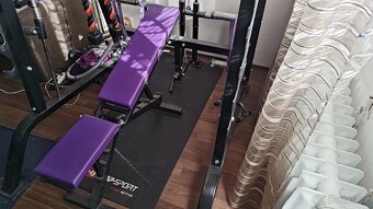 Multipress Capital Sports - 2