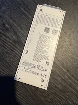 Samsung galaxy Watch 8 classic - nerozbalené - 2