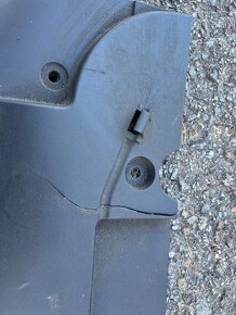 Ford Mustang 2015-18 - 2