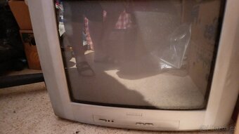 Televize - 2