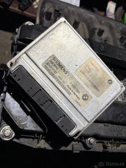 BMW Siemens MS42 - 2