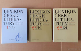 Leonťjev + Solovjov + Čaadajev + Rádl + Lexikon - 2