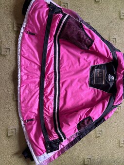 Dámský lyžařský set Alpine Pro - 2