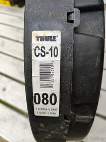 Řetězy Thule CS-10 - 2