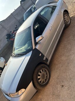 Audi A4 B5 1.9 TDI - 2