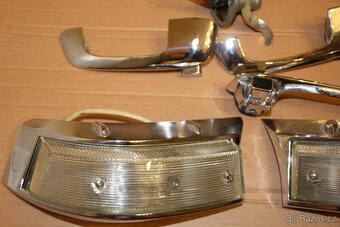 Nové díly Volha 21 - 2