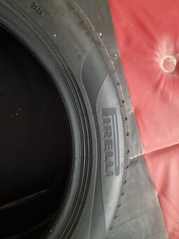 235/45 r18 94W Pirelli - nove - 2