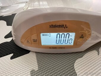 VitalPeak BS 100 kojenecká váha - 2