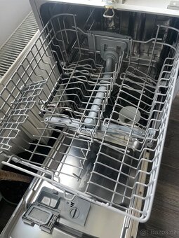 Myčka Baumatic 45cm - 2