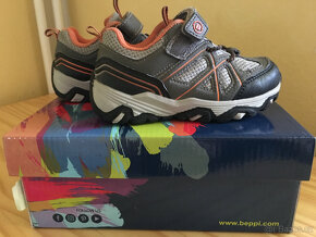 Boty Beppi vel.25 velmi pěkné - 2