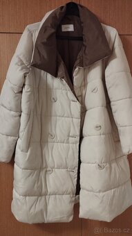 Prodám dámský kabát - 2