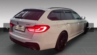 BMW 530i xDrive - 2