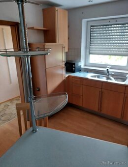 Kuchyňská linka. - 2