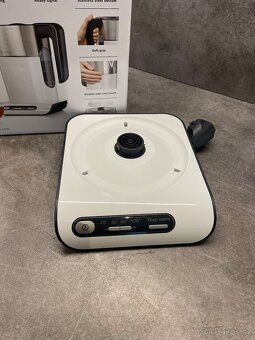 NOVÁ rychlovarná konvice Bosch - 2