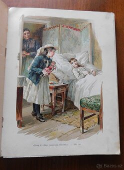 Krásnohorská - Z knihy do srdéčka - 2