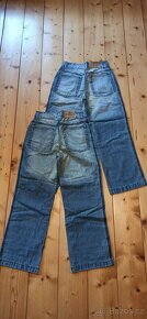 Rifle pro dvojčata zn. Cherokee - 2