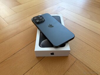 iPhone 15 Pro Max 256GB - 2