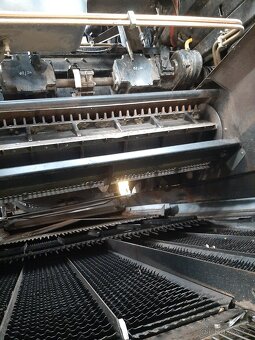 New holland CR 9.80 - 2