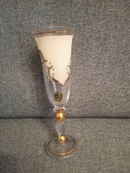 Sada 2 skleniček - 2