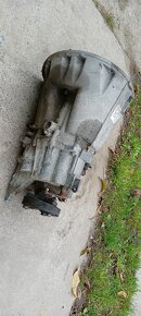 Manuál mercedes 6q m112 m113 - 2