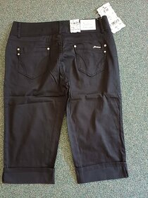 Dámské kraťasy vel.44  NOVÉ - 2