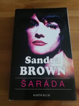Sandra Brown - 2