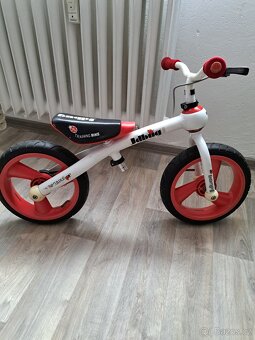 Odražedlo JD Bug Bike - 2