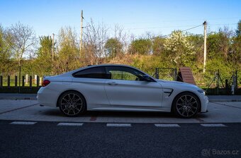Bmw f32 430i - 2