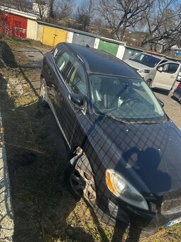Volvo XC60 - 2