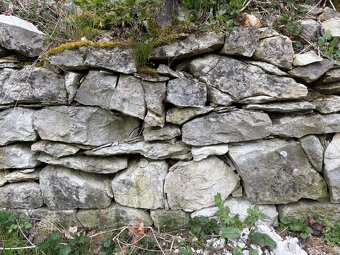 Pískovcové kameny - 2